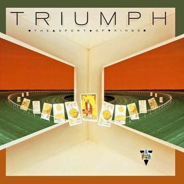 Triumph -  The Sport of Kings